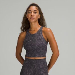 Lululemon Invigorate Training Tank Top